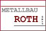 Metallbau Roth GmbH