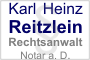 Reitzlein, Karl Heinz