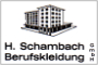Schambach Berufskleidung GmbH, H.