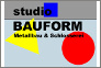 Studio Bauform - Frank Dippel