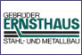 Ernsthaus Stahl- und Metallbau GmbH, Gebrder