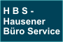 HBS Hausener Bro Service