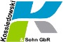 Kossiedowski + Sohn GbR, Dipl.-Ing. Wolfgang