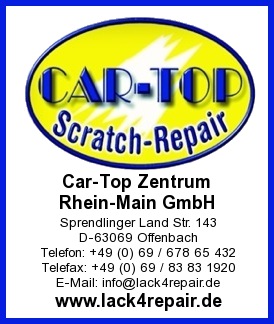 CAR-TOP Rhein-Main GmbH
