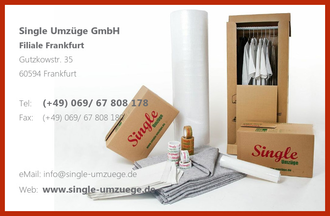 Single Umzge GmbH