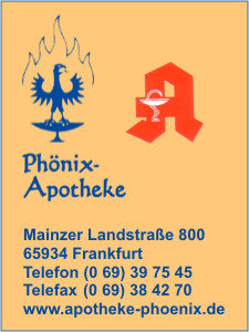 Phnix-Apotheke
