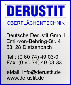 Deutsche Derustit GmbH