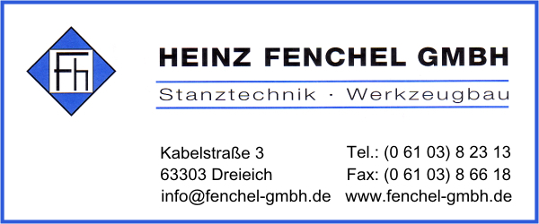 Fenchel GmbH, Heinz