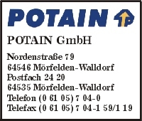 Potain GmbH
