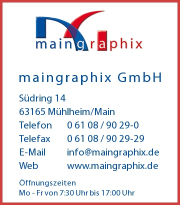 maingraphix GmbH