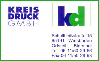 Kreisdruck GmbH