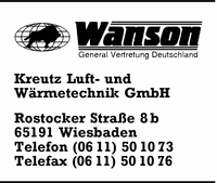 Kreutz Luft- und Wrmetechnik GmbH
