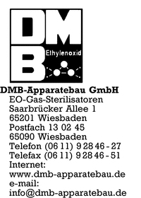 DMB-Apparatebau GmbH