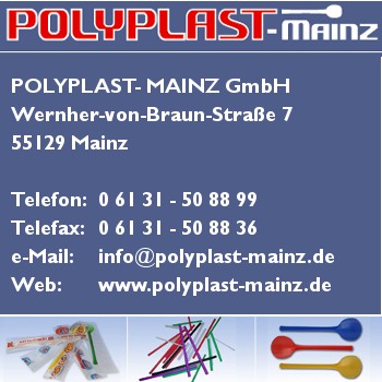 Polyplast-Mainz GmbH