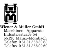 Wiener & Mller GmbH