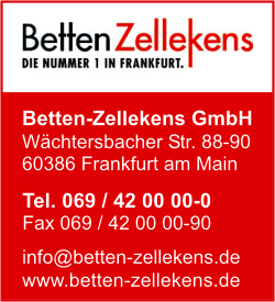 Betten-Zellekens GmbH