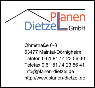 Planen Dietzel GmbH