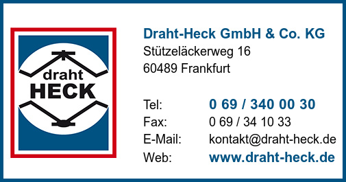 Draht-Heck GmbH & Co. KG