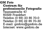 GM-Foto GmbH