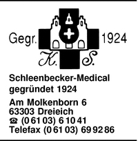 Schleenbecker-Medical