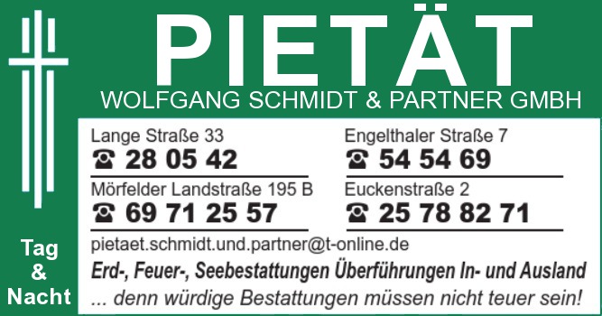 Piett Wolfgang Schmidt & Partner GmbH