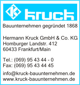 Kruck GmbH & Co. KG, Hermann