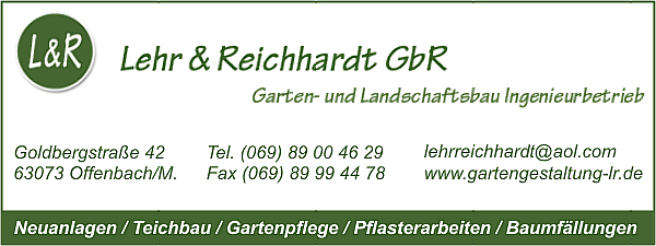 Lehr & Reichhardt GbR