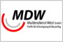 MDW Muldendienst West GmbH Container-Service