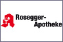 Rosegger-Apotheke, Dorothea Böhm e.Kfr.