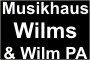 Musikhaus Wilms & Wilm PA