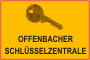 Offenbacher Schlüsselzentrale Schlüsseldienst Schmekies