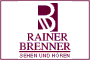 Brenner Augenoptik GmbH, Rainer