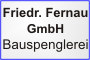 Fernau GmbH, Friedrich