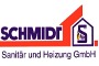Schmidt Sanitr und Heizung GmbH