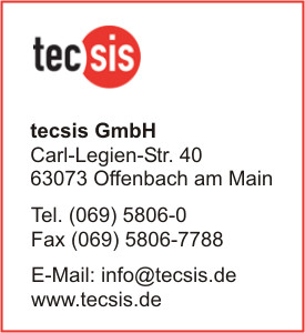 tecsis GmbH