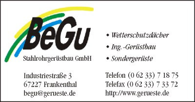 BeGu GmbH