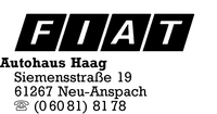 Autohaus Haag