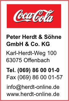 Herdt & Shne GmbH & Co. KG, Peter