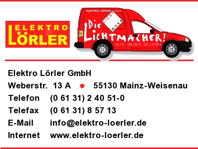 Elektro-Lrler GmbH