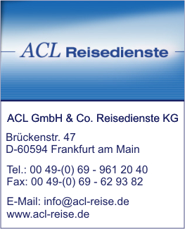 ACL GmbH & Co. Reisedienste KG