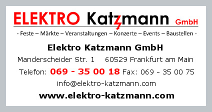 Elektro Katzmann GmbH