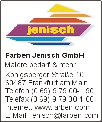 Fraben Jenisch GmbH