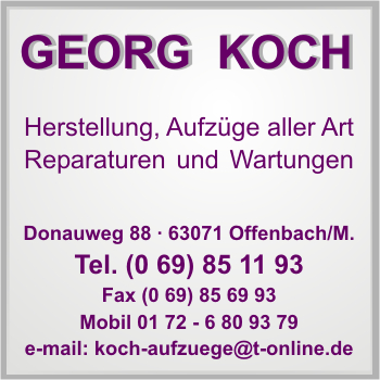 Koch, Georg