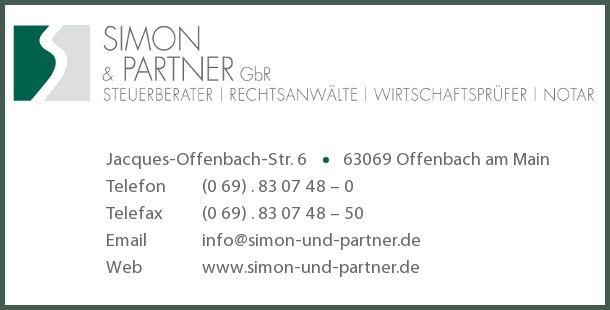 Simon & Partner GbR