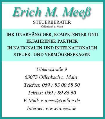 Mee, Erich M.