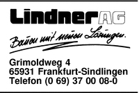 Lindner AG